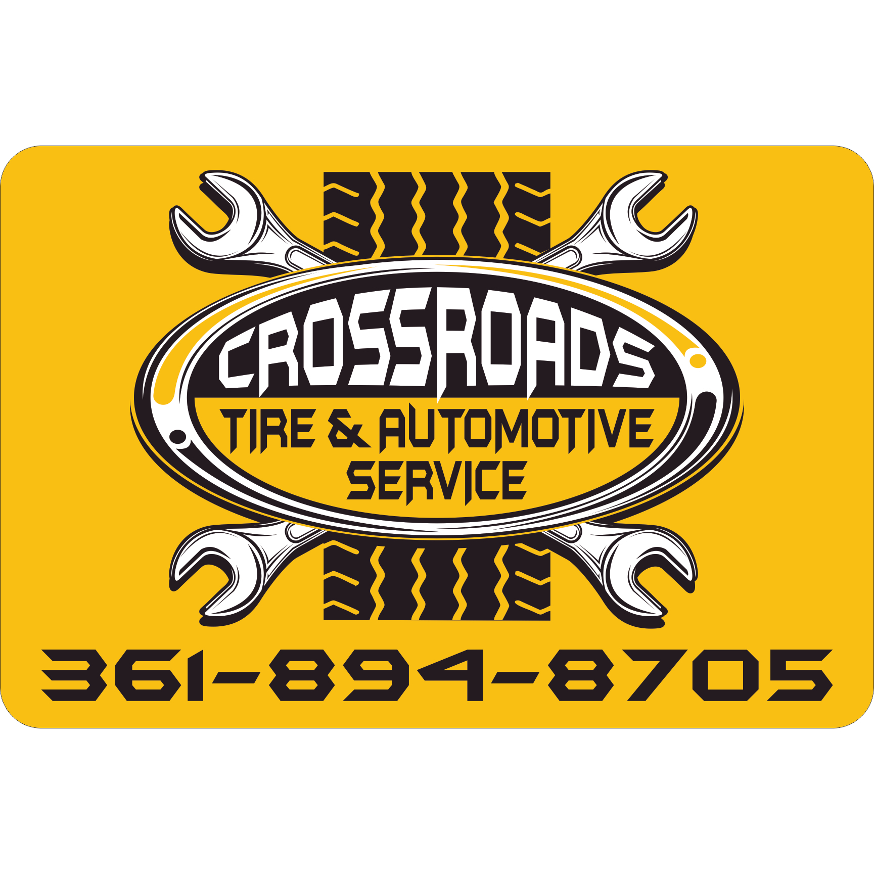 Tire and Automotive Service 2905 N. Laurent Street Victoria, TX ...