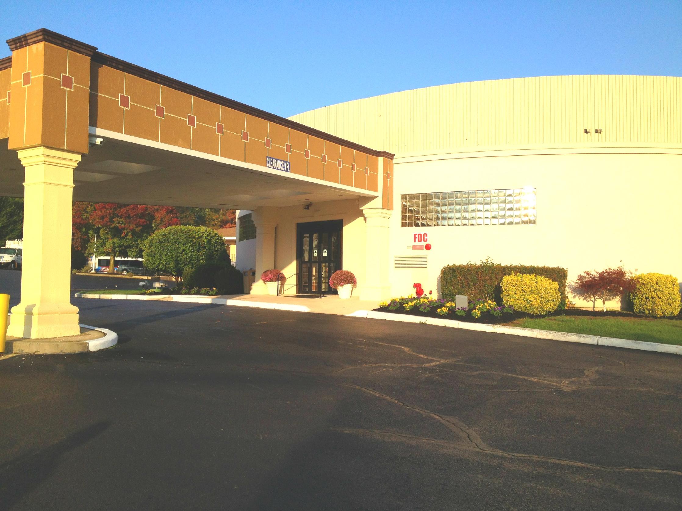 Best Western Bordentown Inn in Bordentown, NJ (609) 2988...