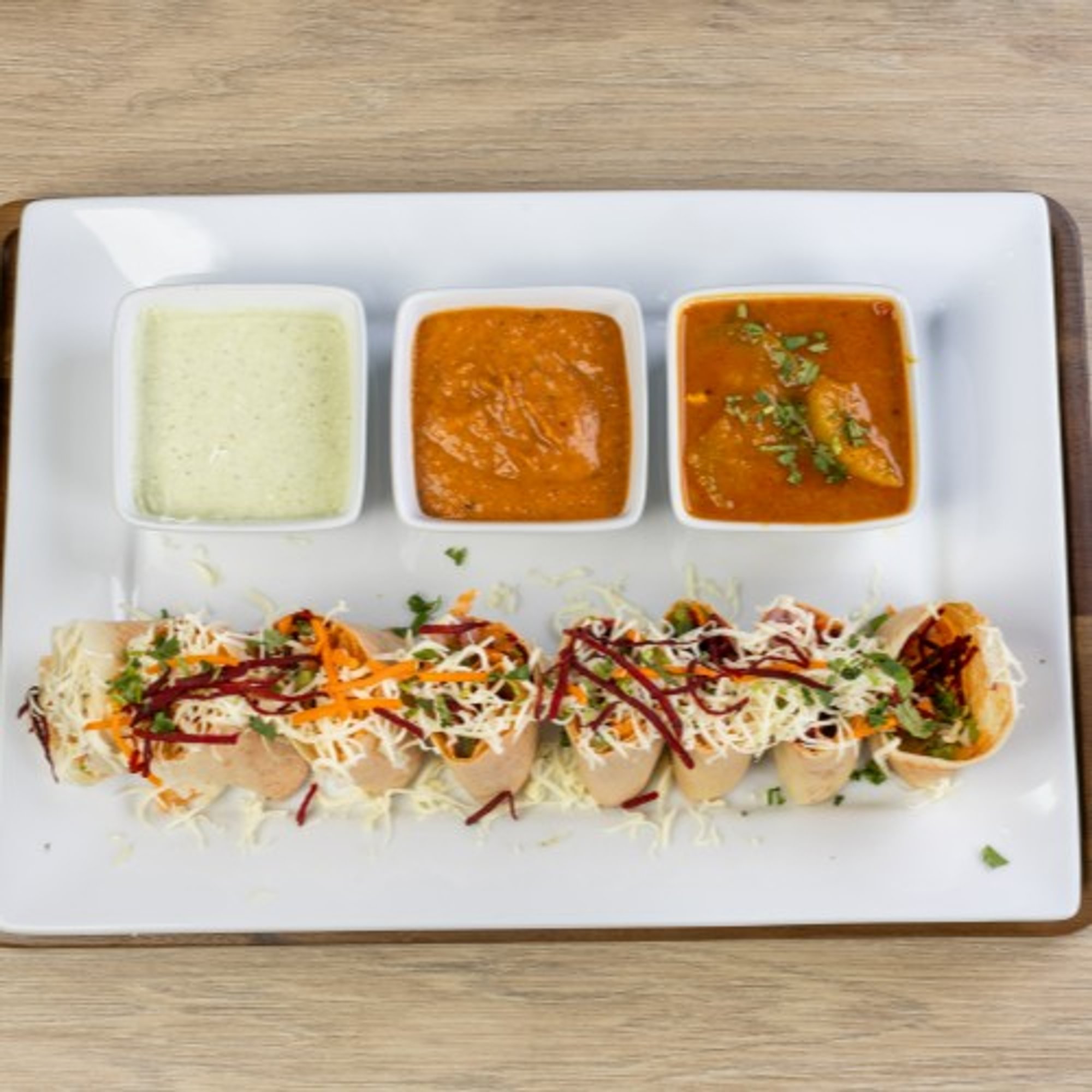 Dabang Dosa