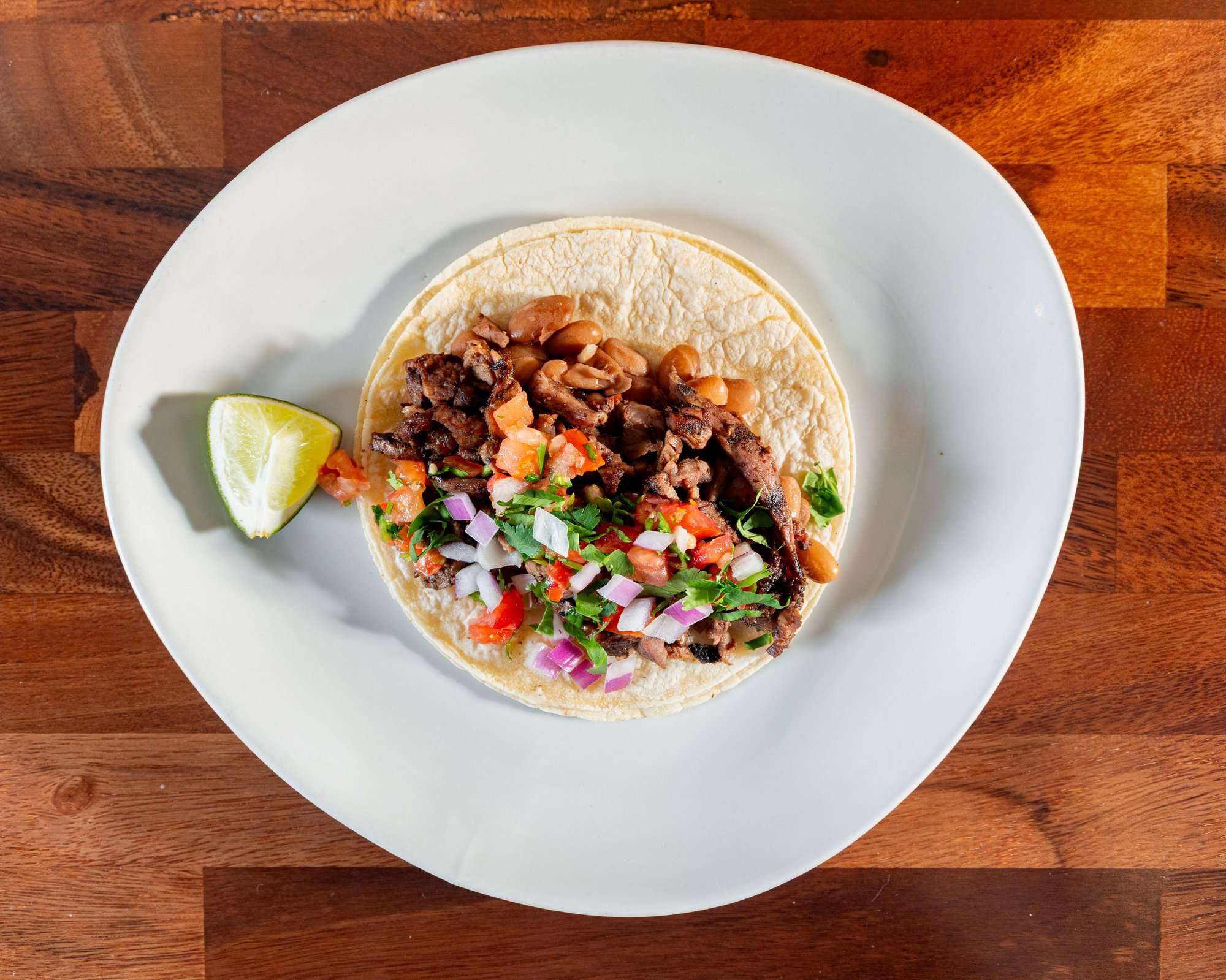 One Taco Mexicano