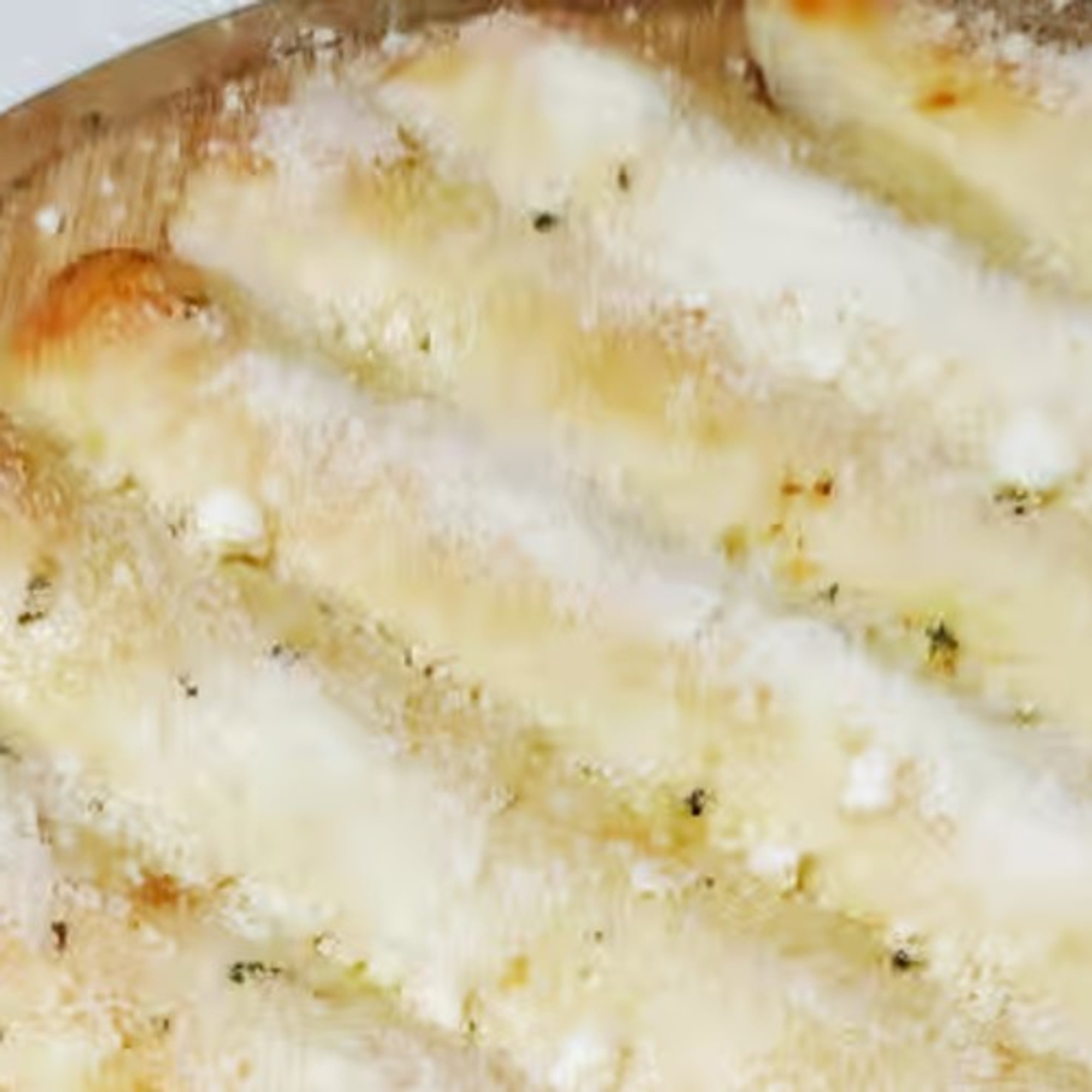 Garlic Parmesan Breadsticks
