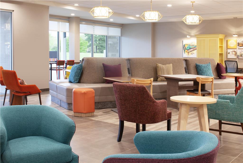 Home2 Suites by Hilton Jackson Image