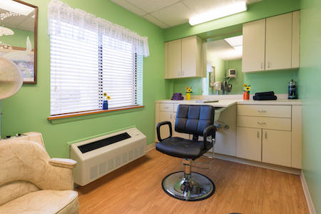 Wyoming Manor Personal Care Center Photo