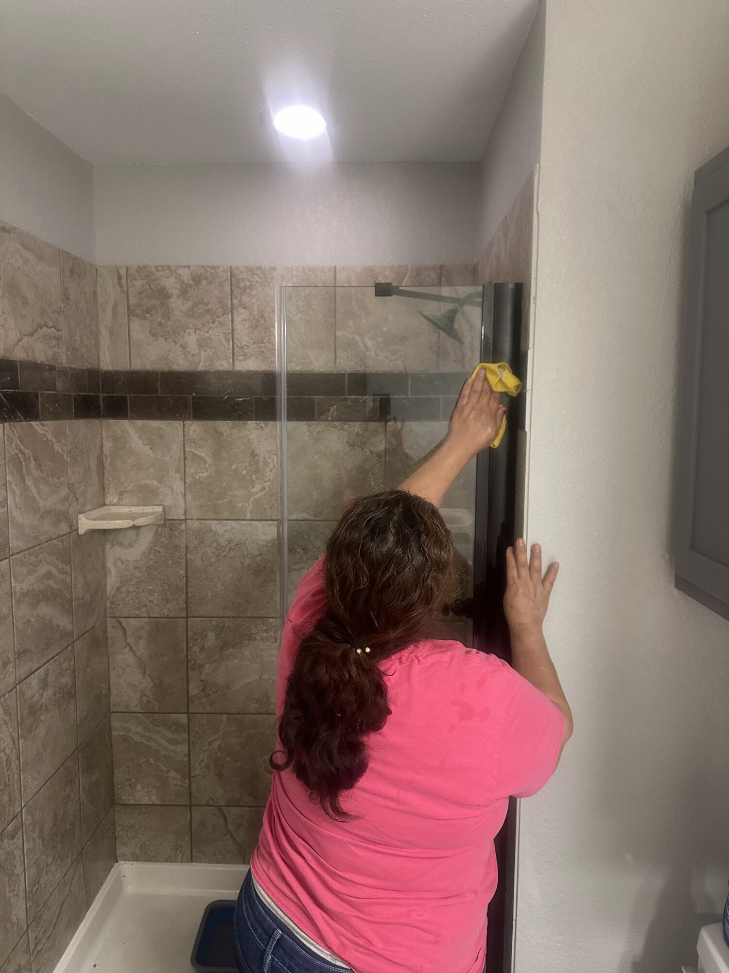 Sissi's Cleaning Service of Broken Arrow LLC Image