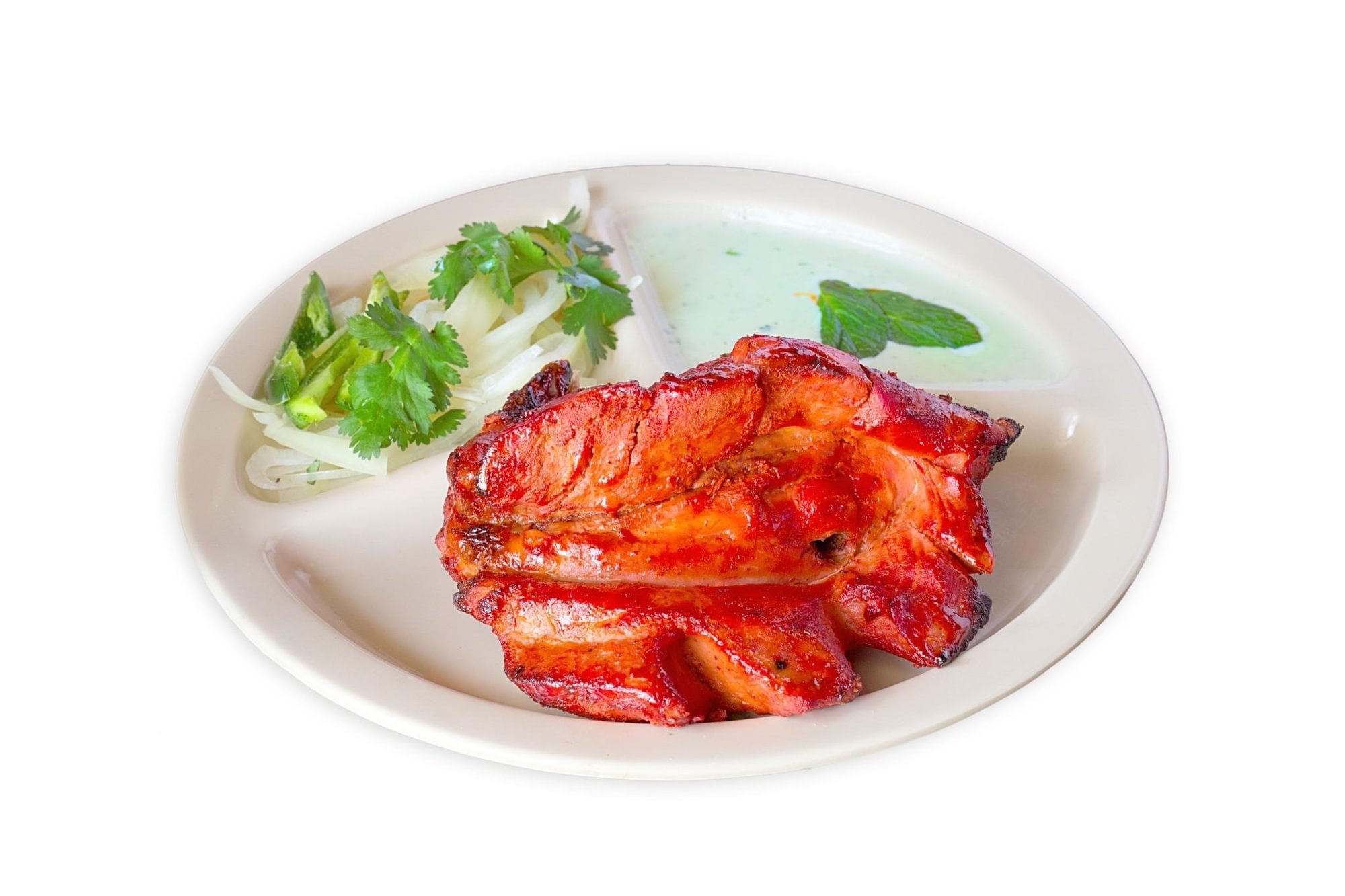 Chicken Tikka Breast (1pc)