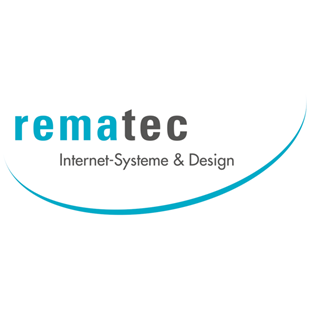Logo von rematec Datentechnik GmbH