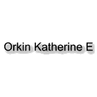 Orkin Katherine E St. Thomas (Elgin)