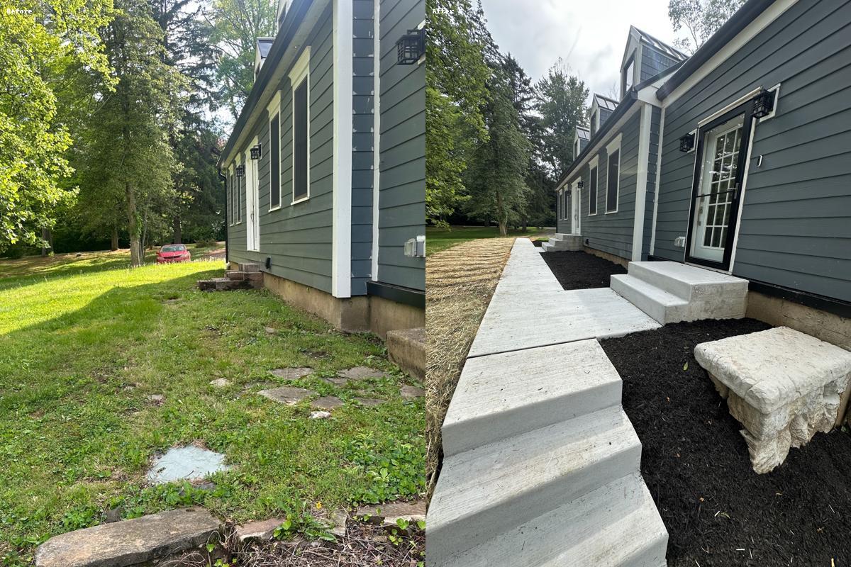 ADX Excavating Image