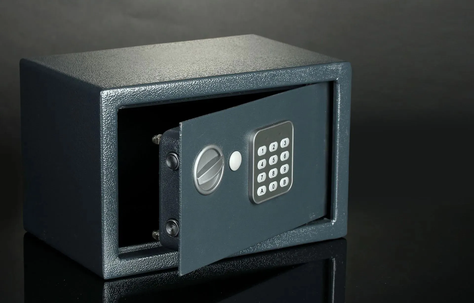 Safes