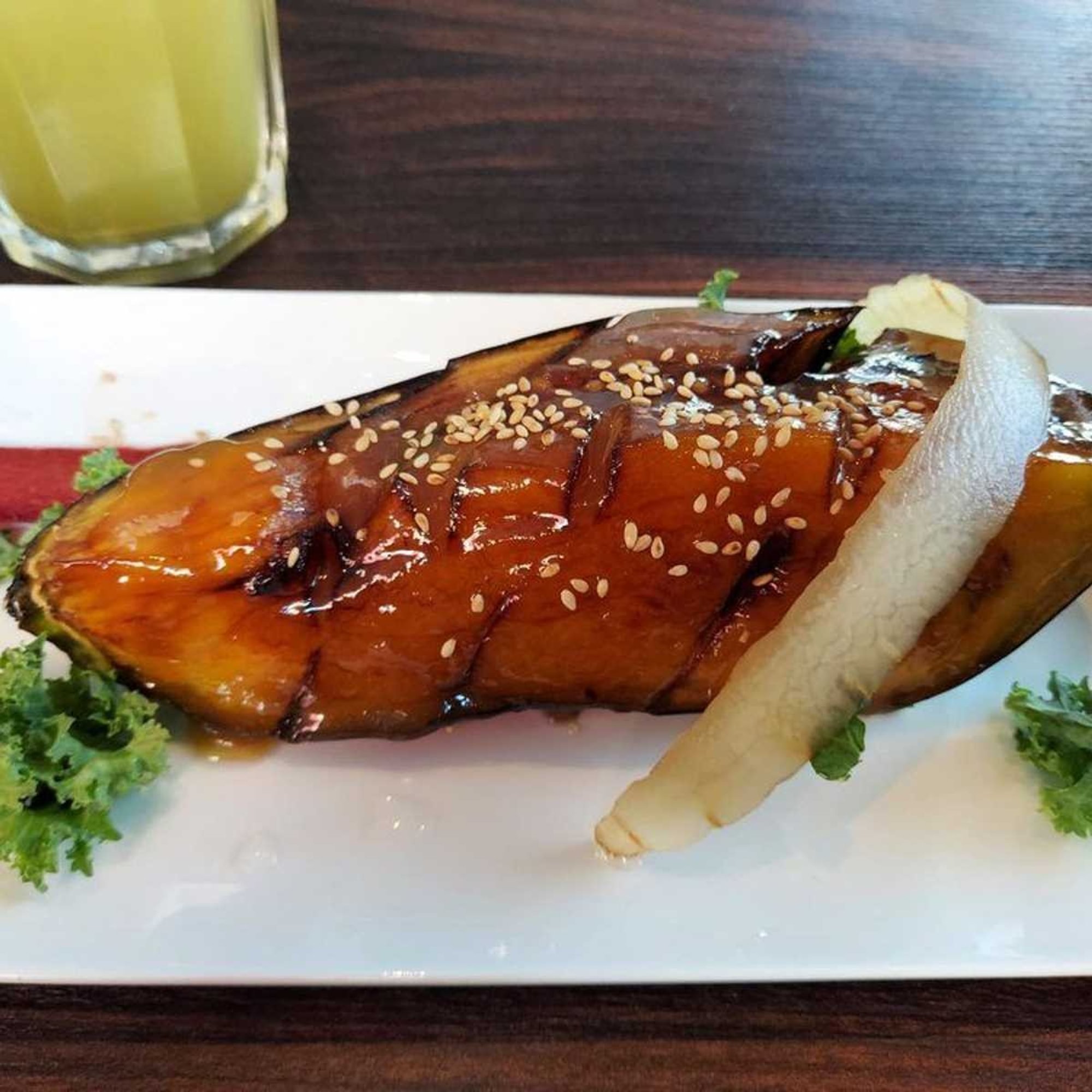 Nasu Miso