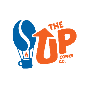 The Up Coffee Company Logo