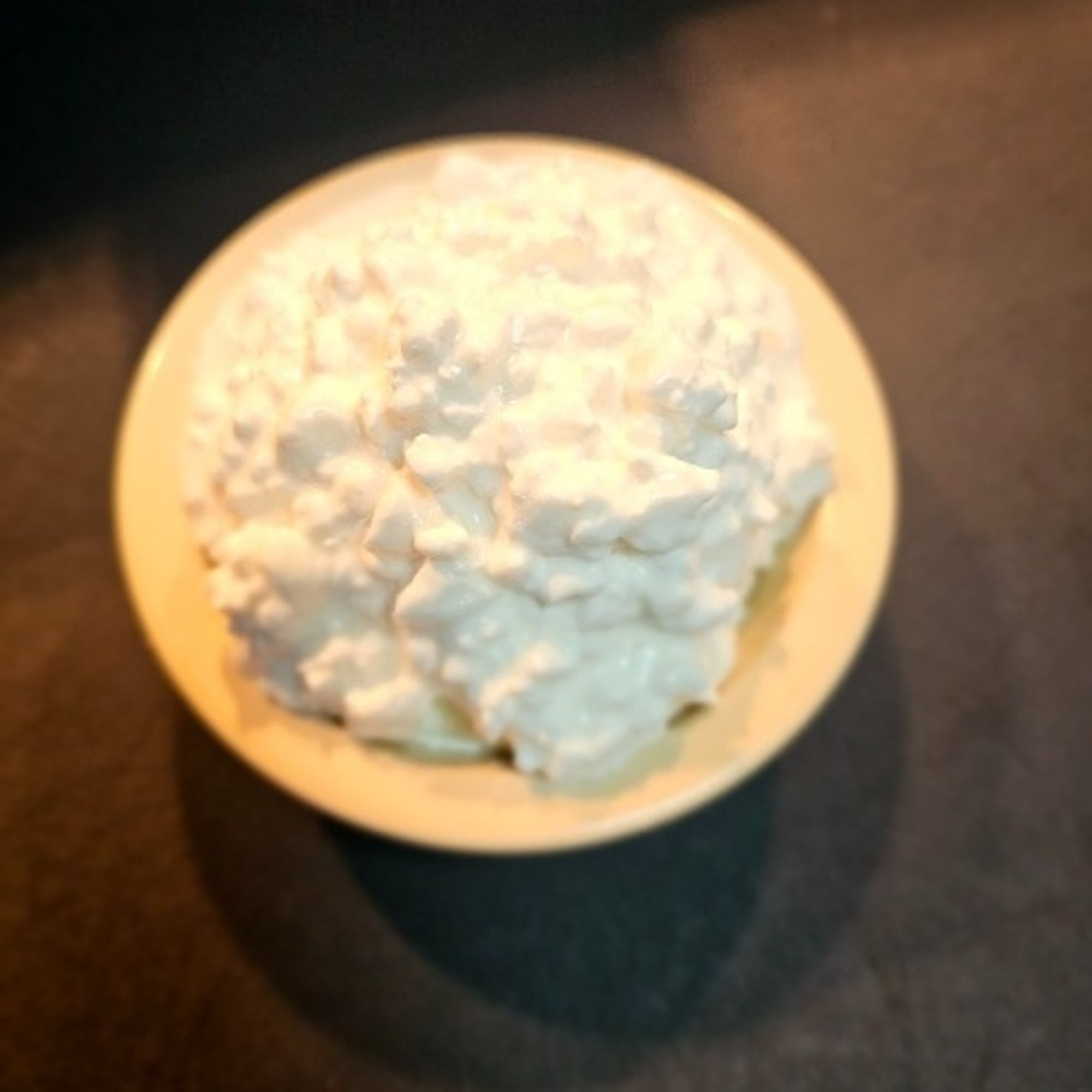 Cottage Cheese