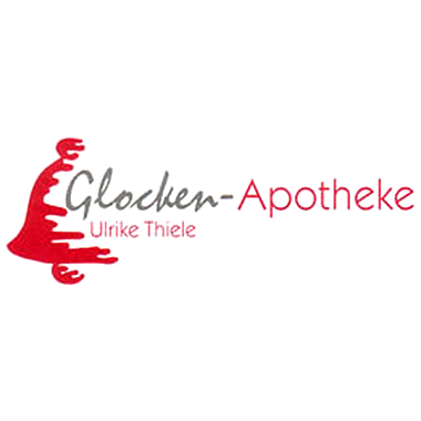 Logo der Glocken-Apotheke