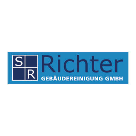 Logo von Richter Gebäudereinigung GmbH