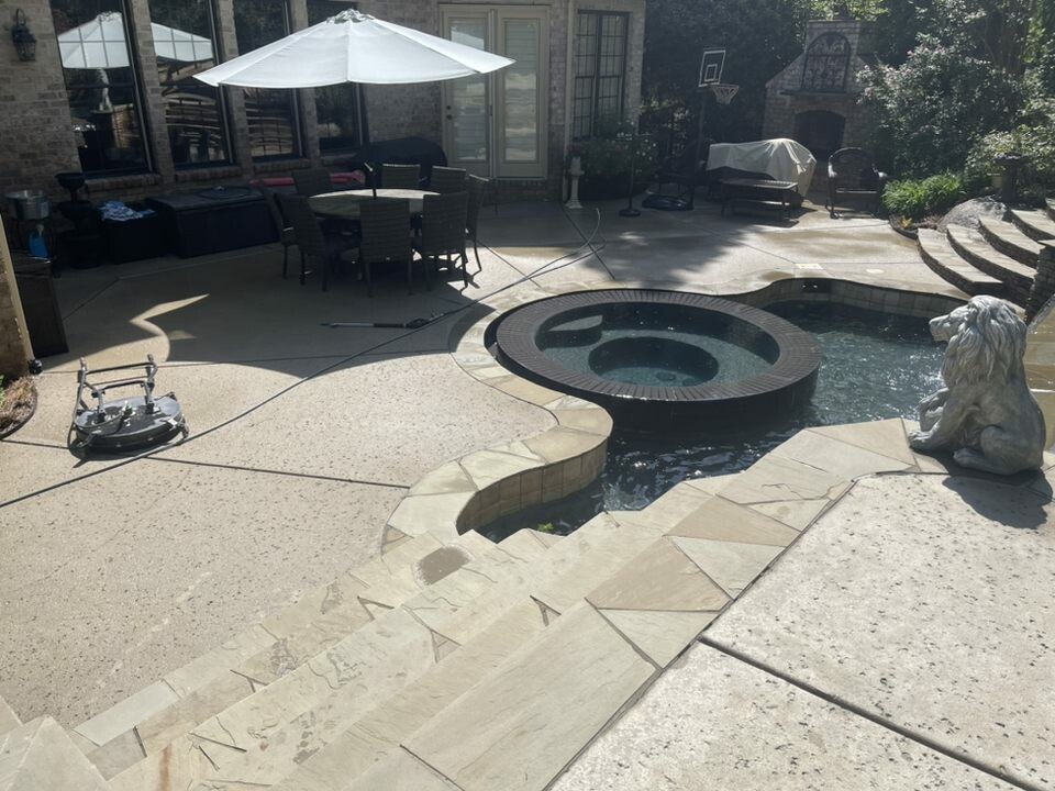 Window Hero Lake Norman Image