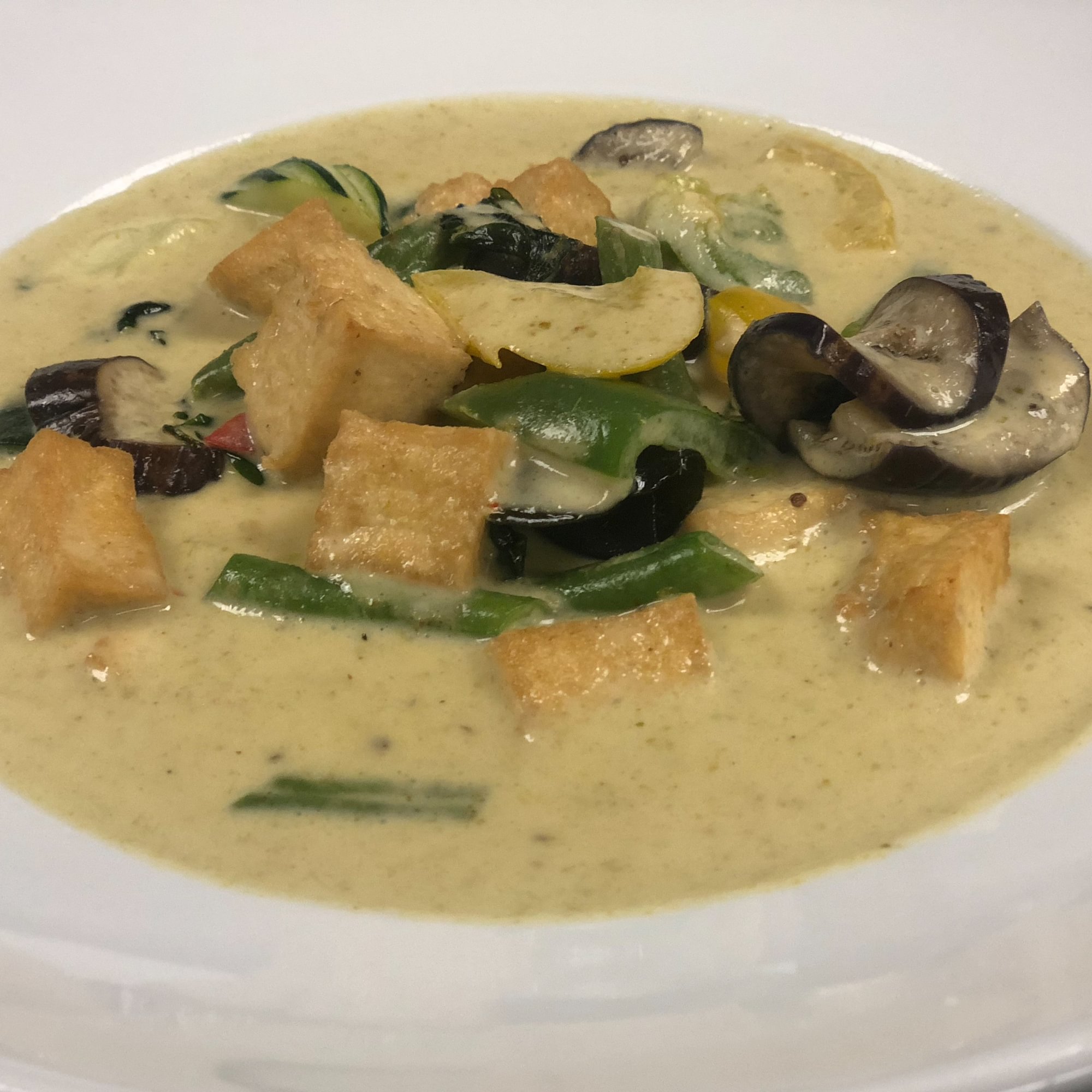 Tom Kha