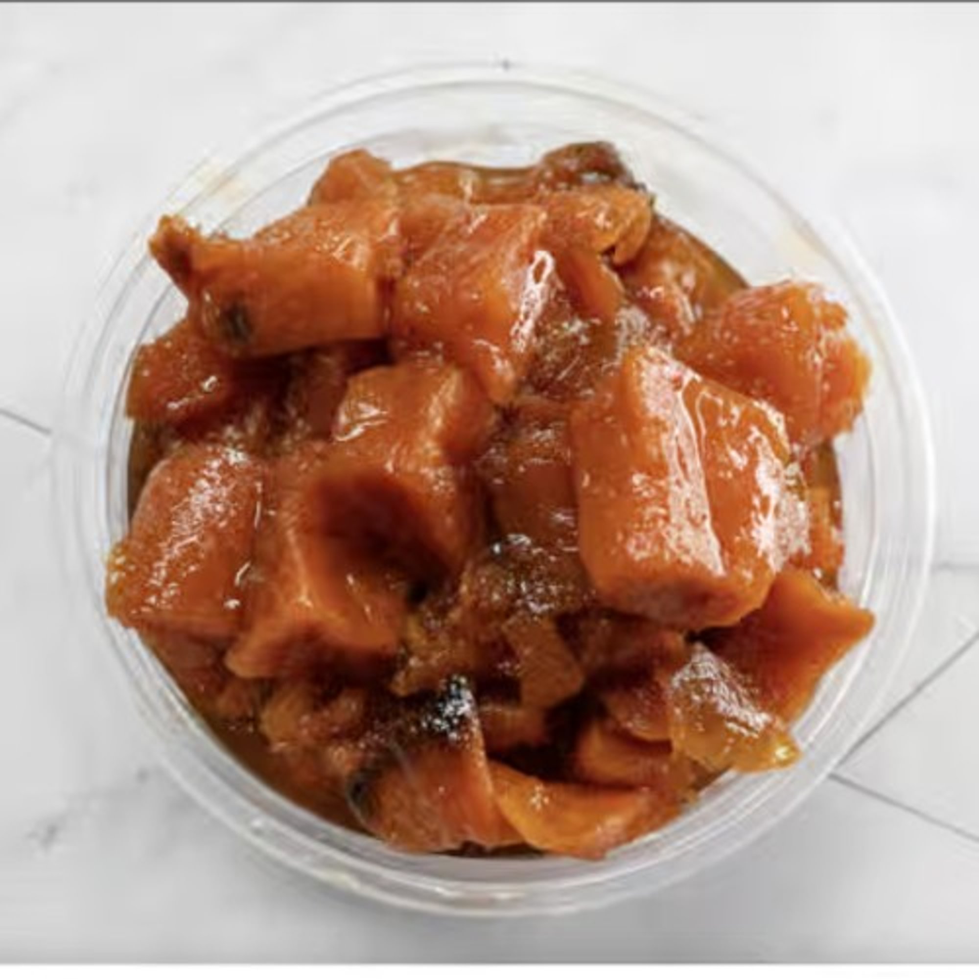 Candied Yams