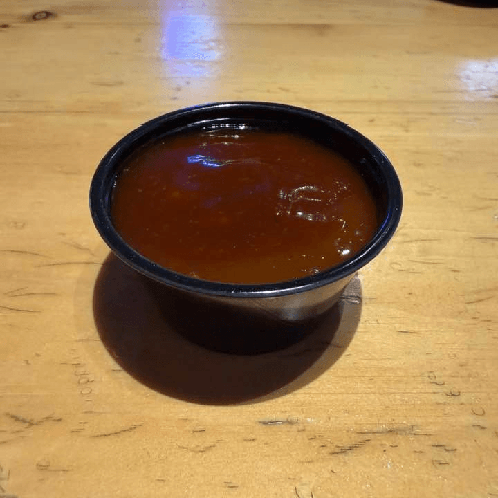 2oz Mango Habanero