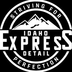 Idaho Express Detail