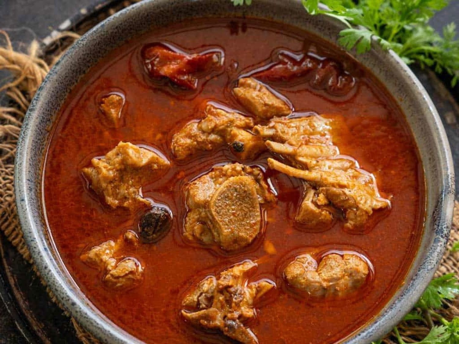 Goat Rogan Josh