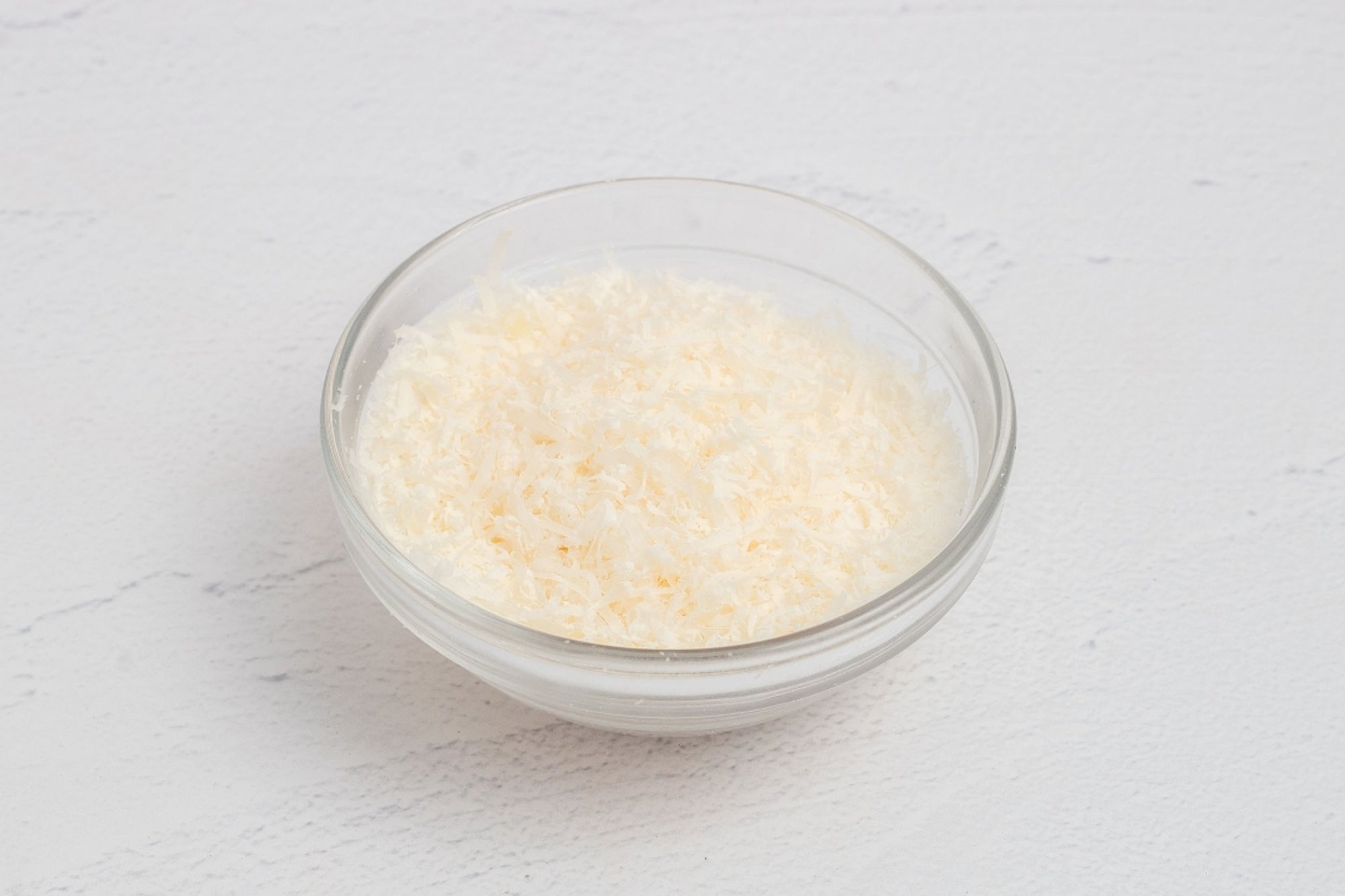 Freshly Grated Parmesan