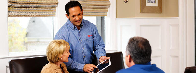 Air Conditioning Services Done Right Including AC Repair and Installation for Murrells Inlet and Sur