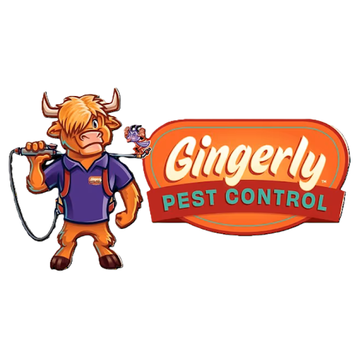 Gingerly Pest Control