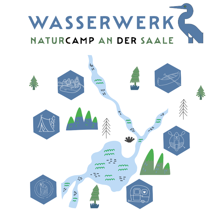 Logo von Saalerastplatz