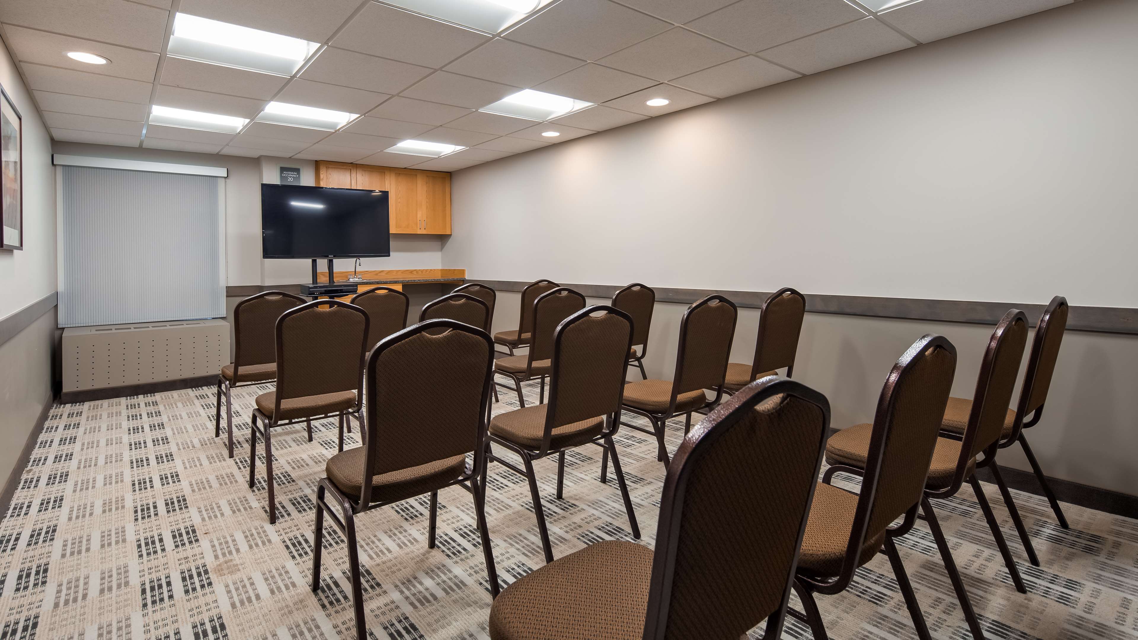 Best Western Plus Bellingham Photo