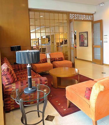 Images Courtyard by Marriott Monterrey San Jeronimo/Valle