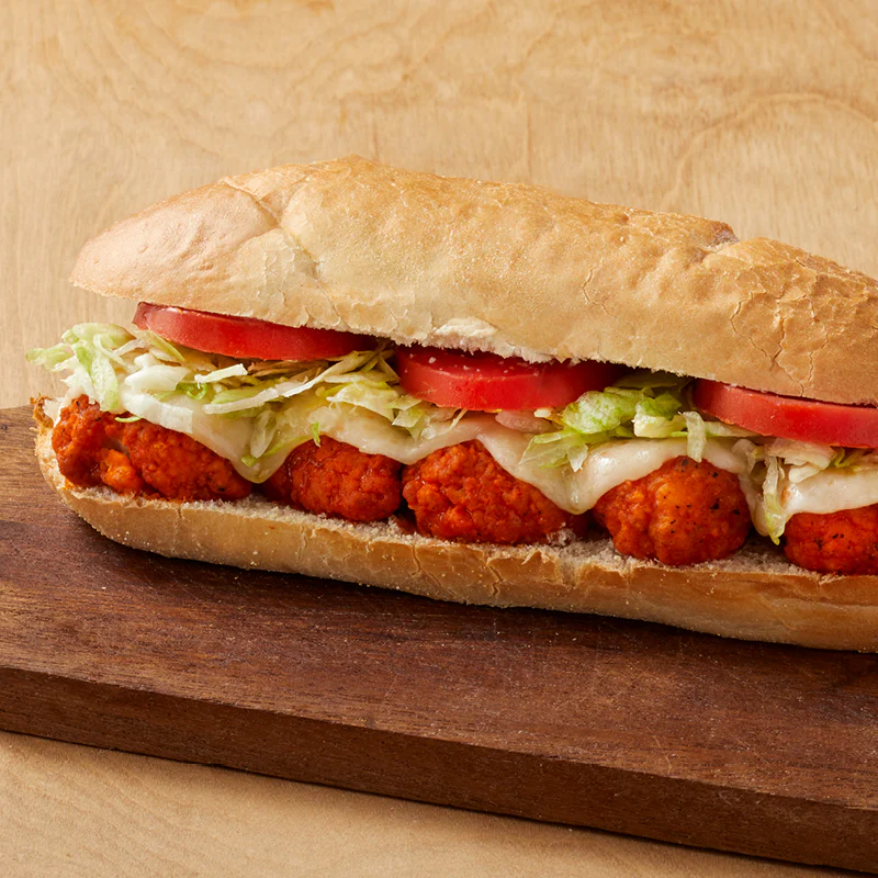 Buffalo Chicken Sandwich