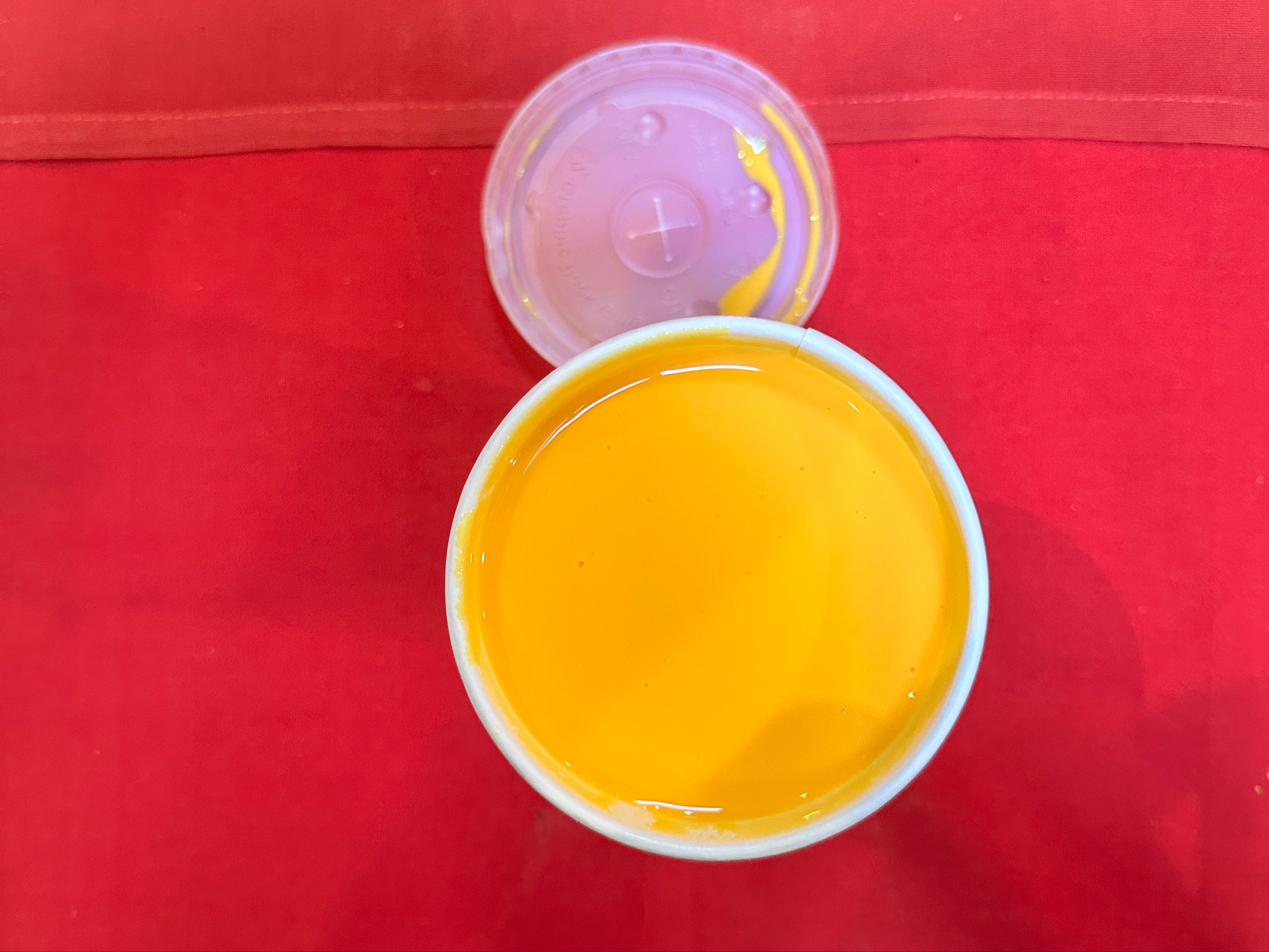 Mango Lassi