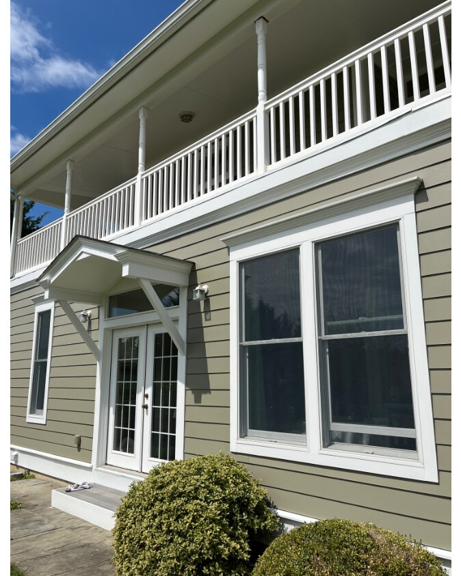 Hart Home Solutions Logo