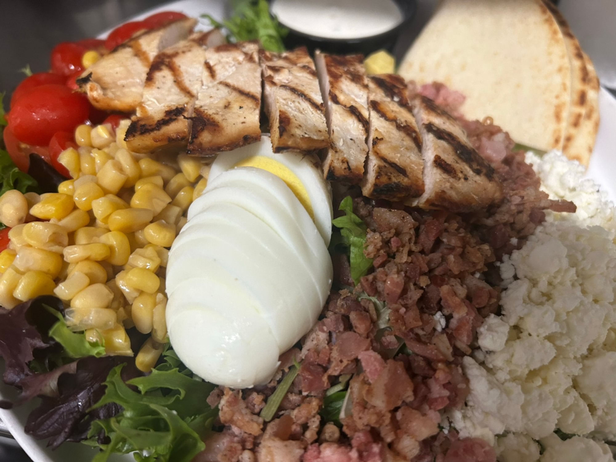 Cobb Salad
