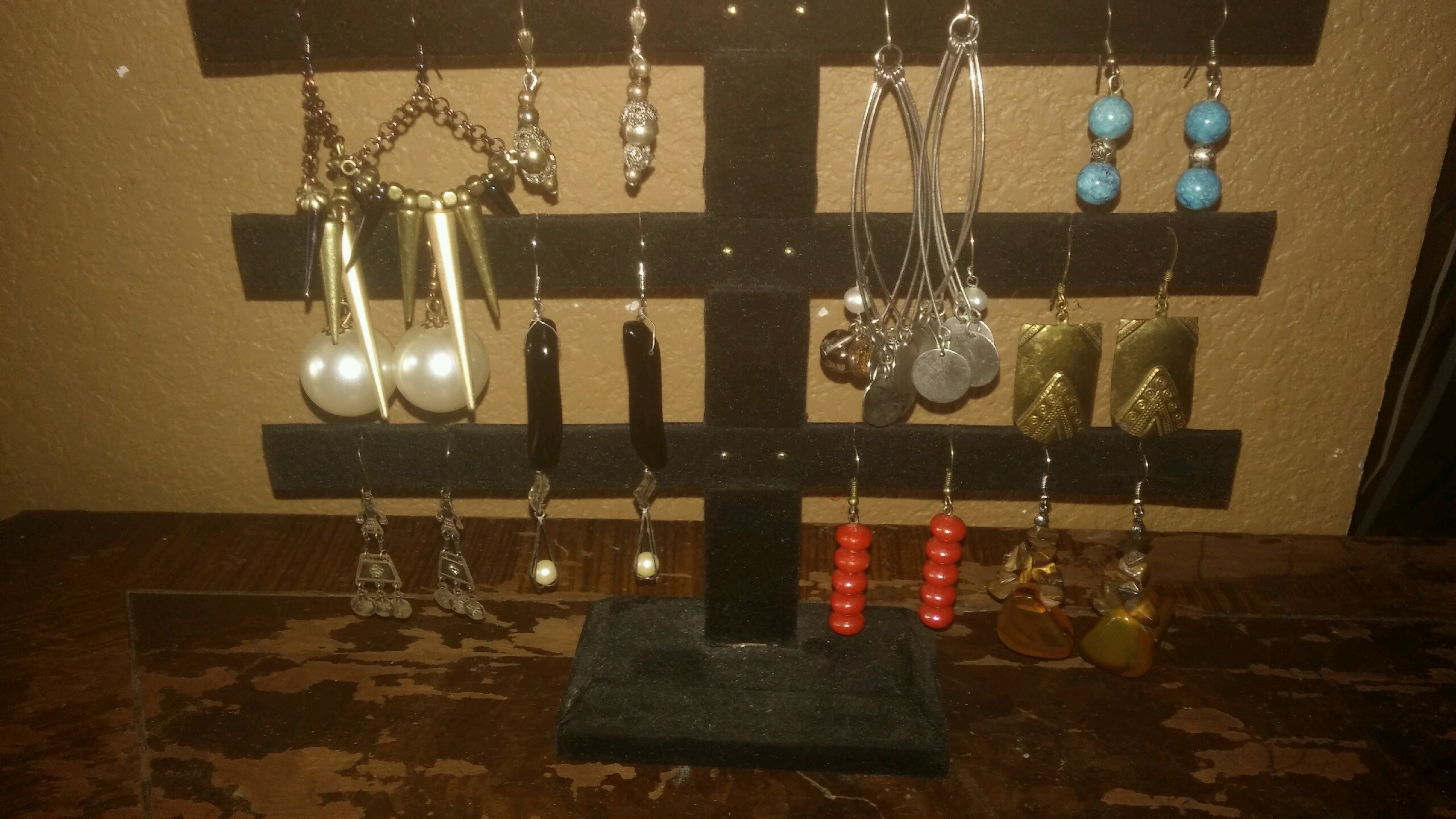 Inspired By PKaye Logo