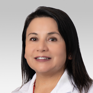 Maria F. Chacon-Horn, MD