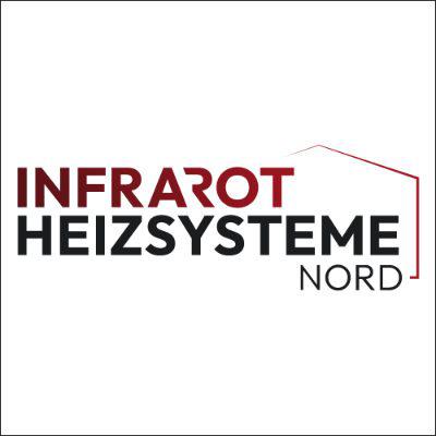 Logo von Infrarot Heizsysteme Nord