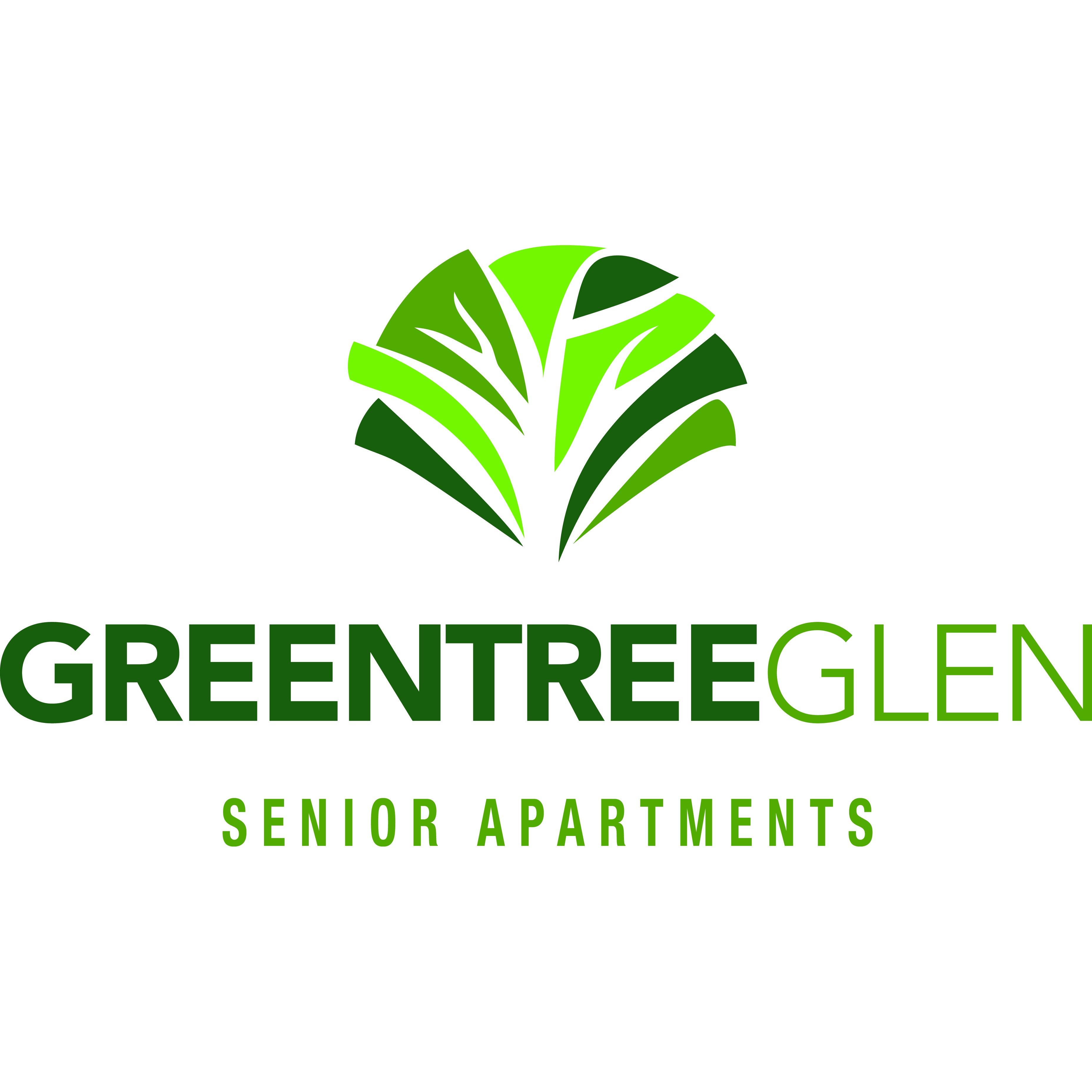 Greentree Glen Senior Apartments Photo