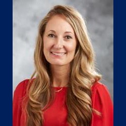 Stephanie Ressler, AGACNP