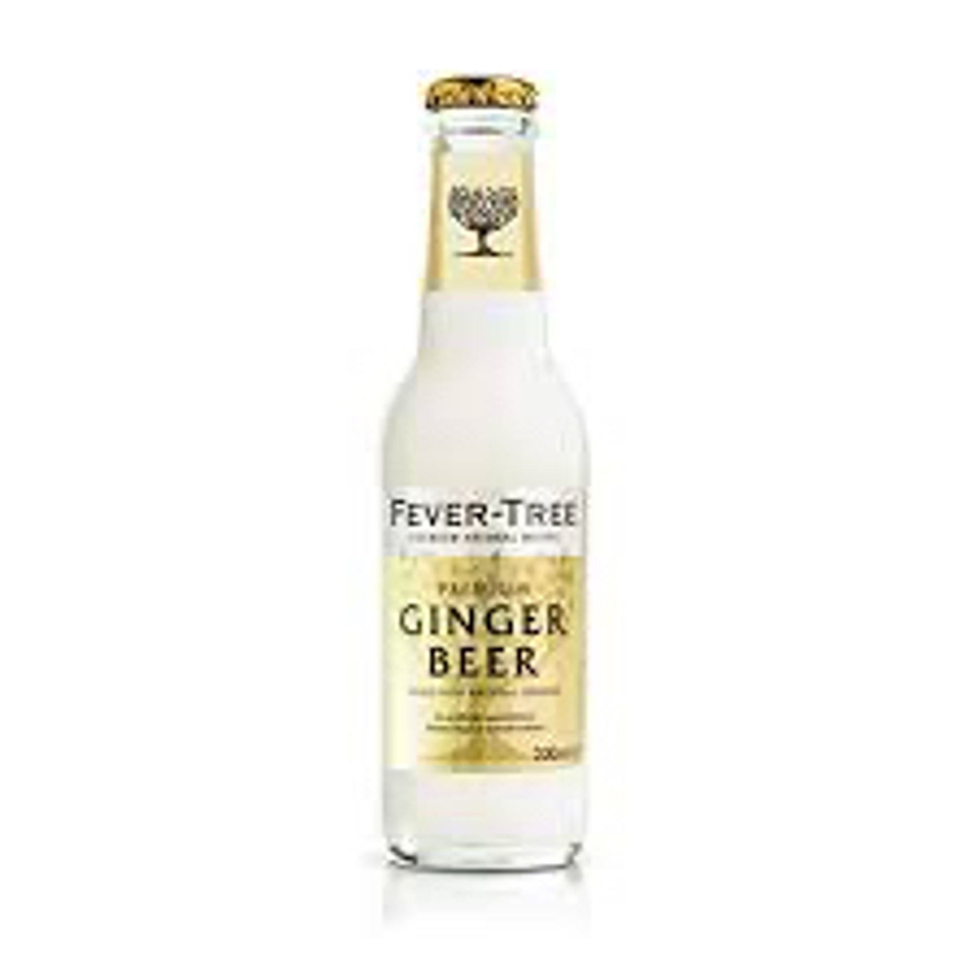 Ginger Beer