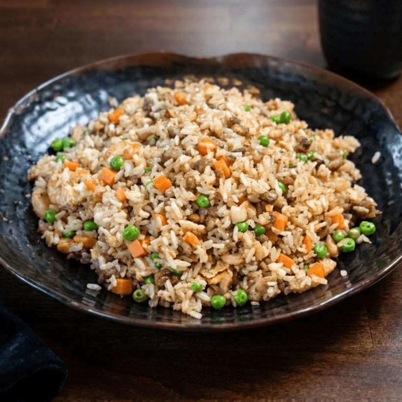 House Fried Rice