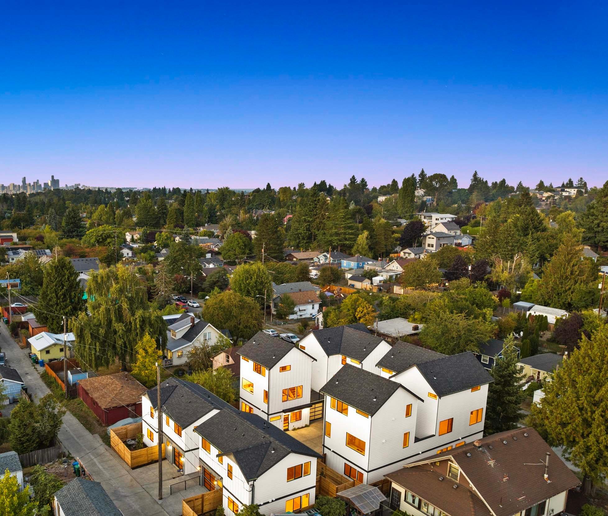 Modern Buildings LLC Image