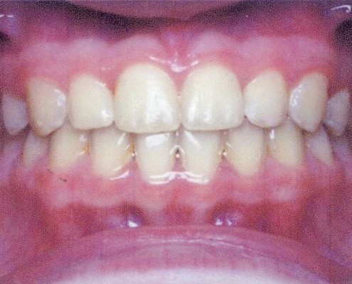 Richard Luddington Orthodontics Photo