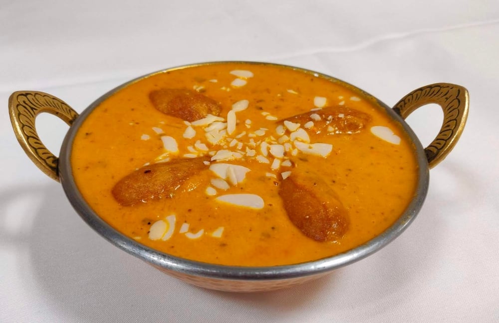 Malai Kofta