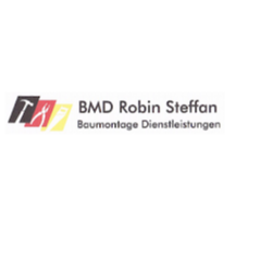 Logo von Steffan Robin Bau- und Montage Dienstleistungen