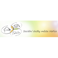 logo SOCIÁLNÍ SLUŽBY MĚSTA HOŘICE