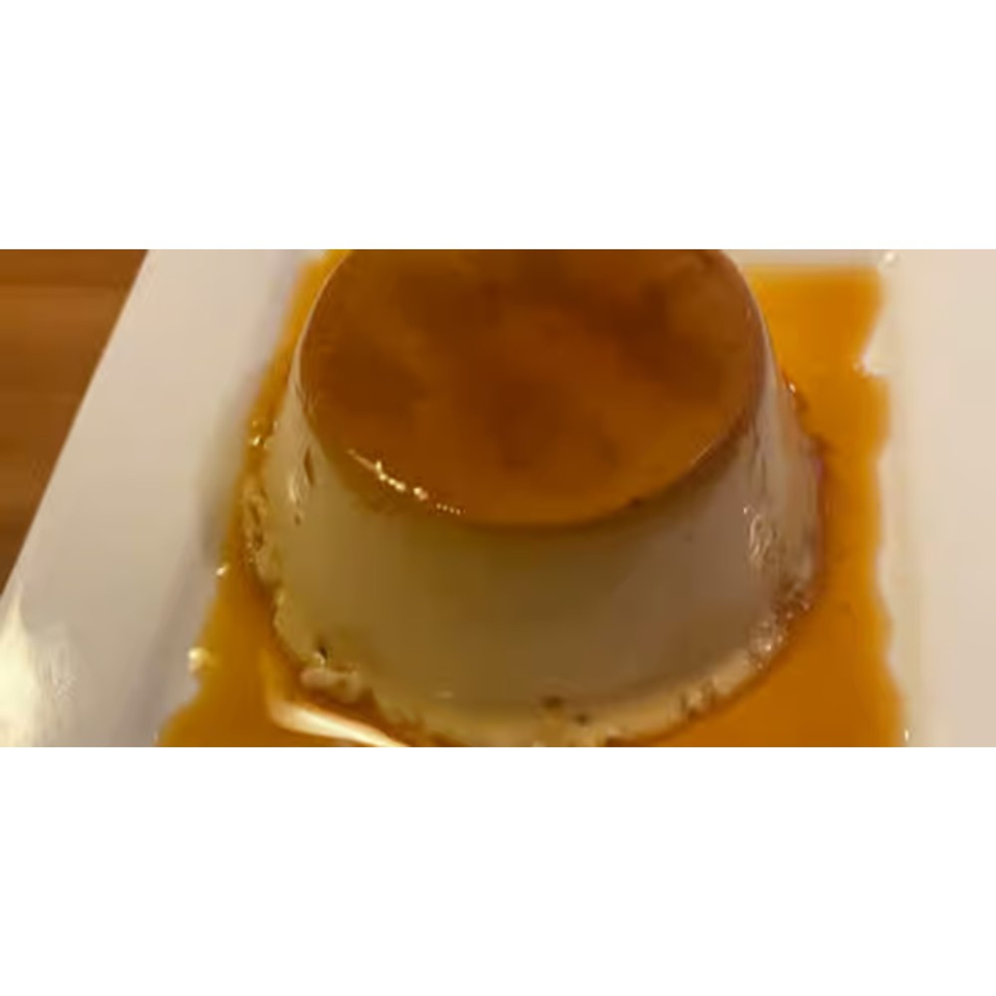 Flan