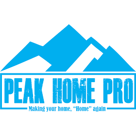 Peak Home Pro llc Logo