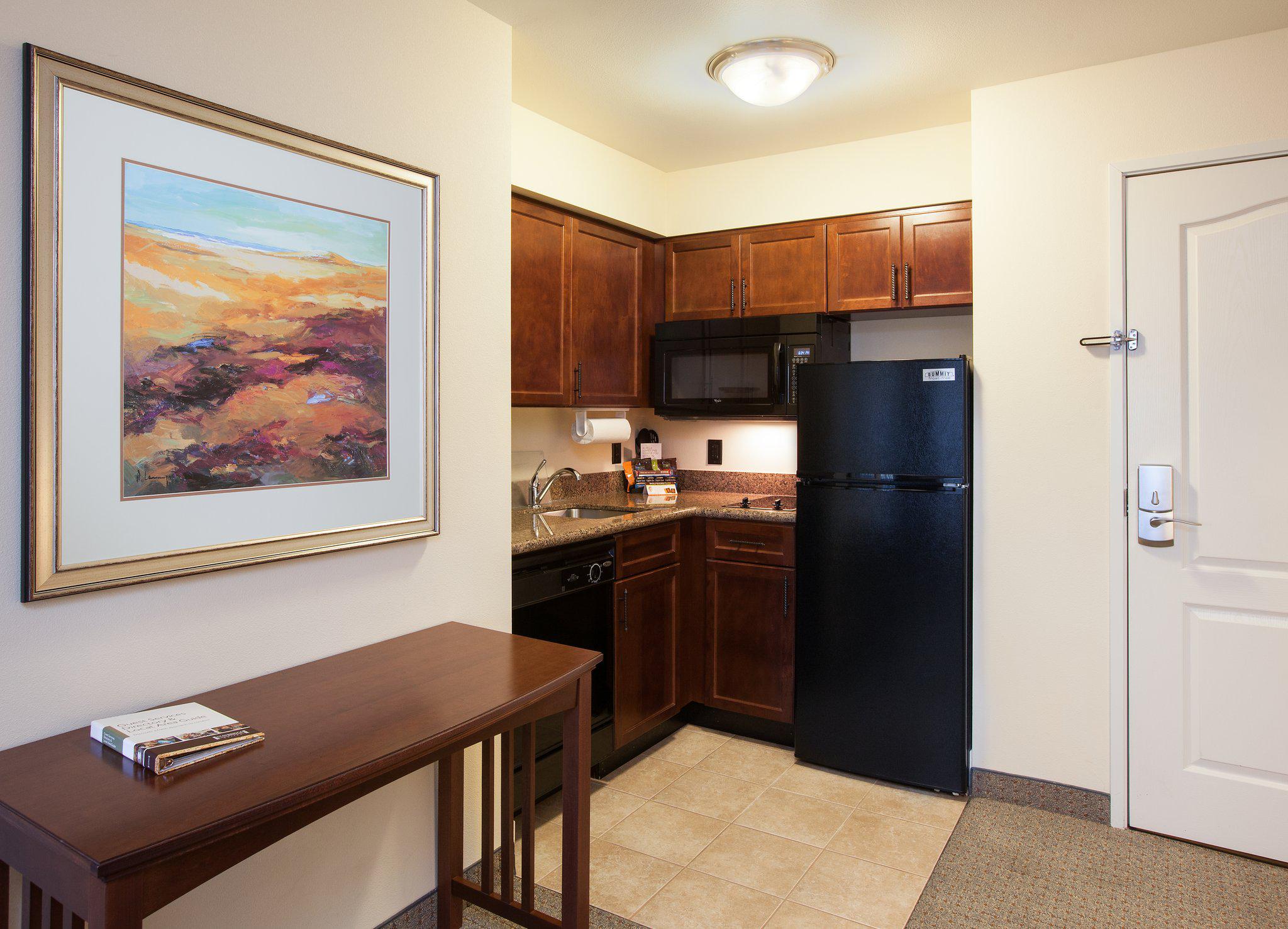 Staybridge Suites El Paso Airport Area Photo