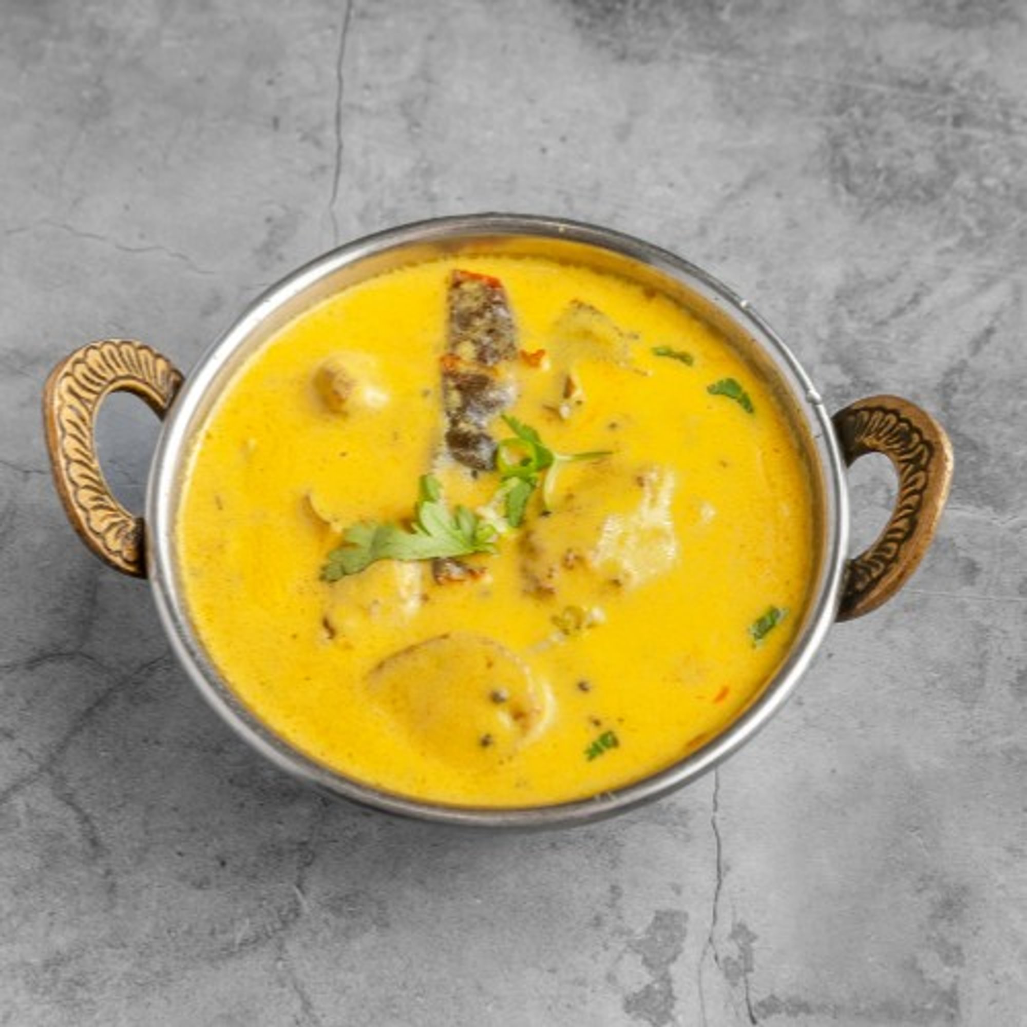 Punjabi Curry